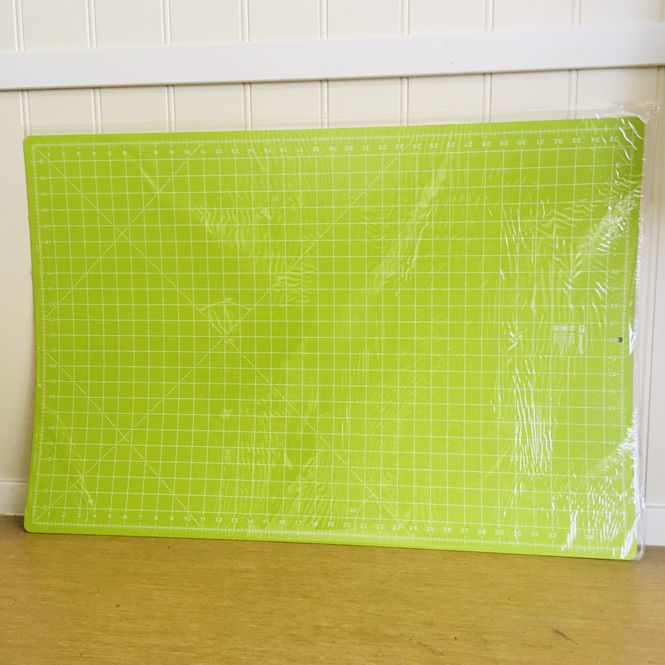 Hovedbilde Skjærematte 60x90 cm