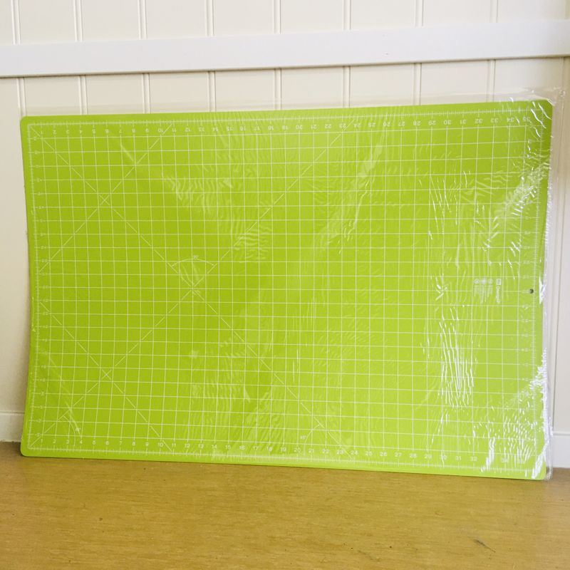 Skjærematte 60x90 cm