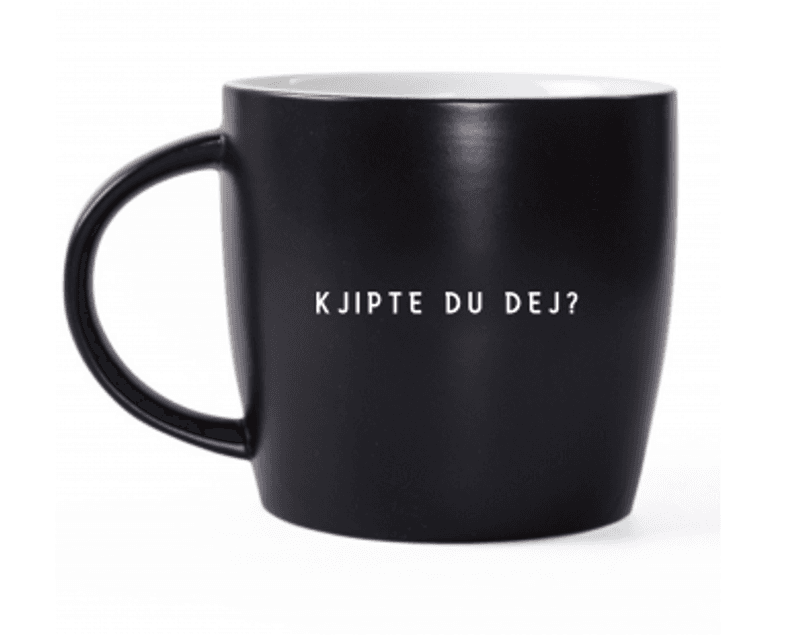 sunnmørskoppen kjipte du dej?