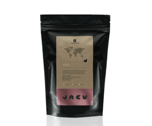 Hovedbilde Jacu Kenya Kamwangi