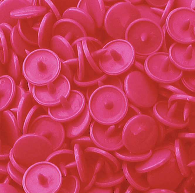 Hovedbilde KAM fuchsia rosa B33 (str 16)