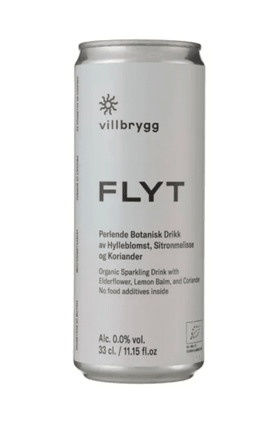 Villbrygg Flyt