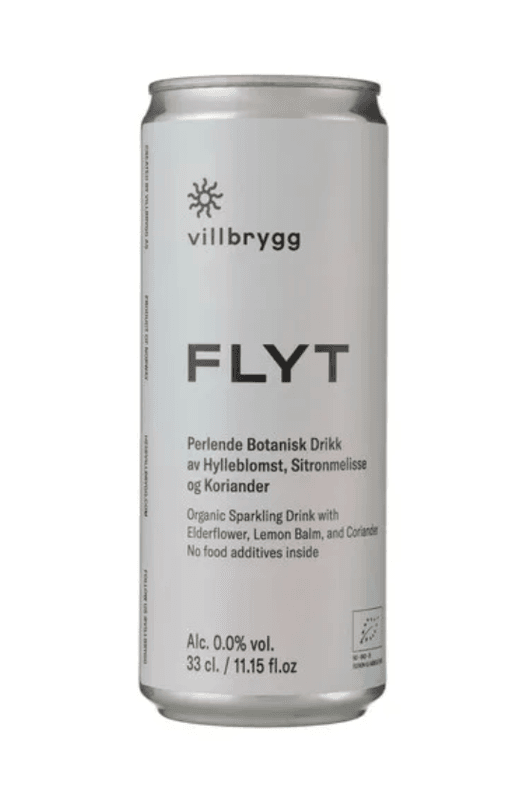 Villbrygg Flyt