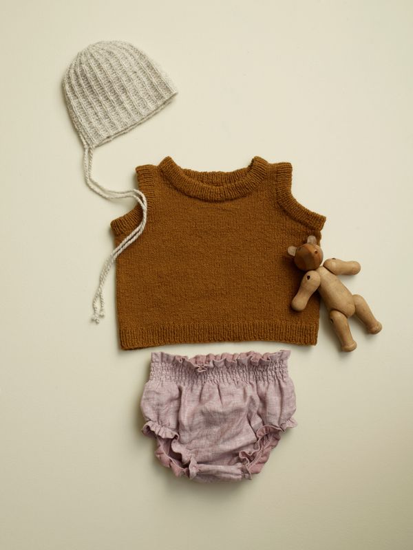 Hefte 374 Lamull baby