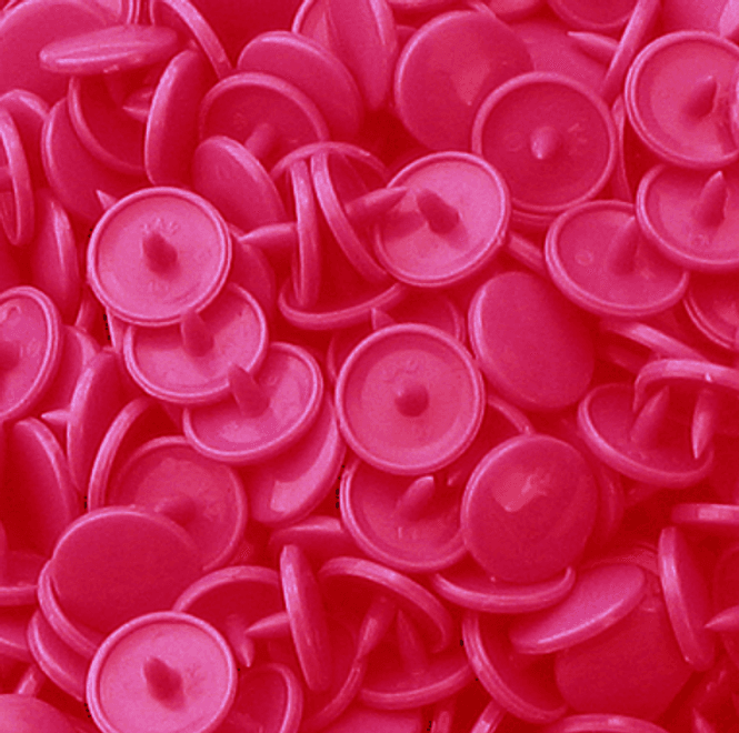 Hovedbilde KAM fuchsia rosa B33 (str 20 ...