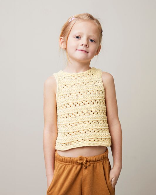 Hovedbilde 438-4 Erle sommersinglet ...