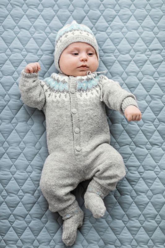Hefte 279 Varde baby