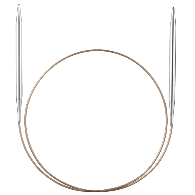 Hovedbilde Rundpinne metall