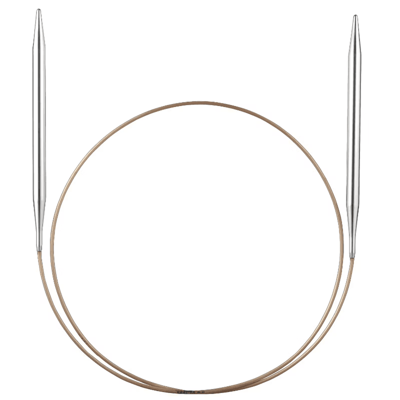 Rundpinne metall
