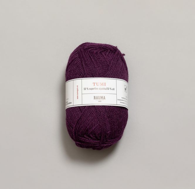 Hovedbilde Rauma Babygarn