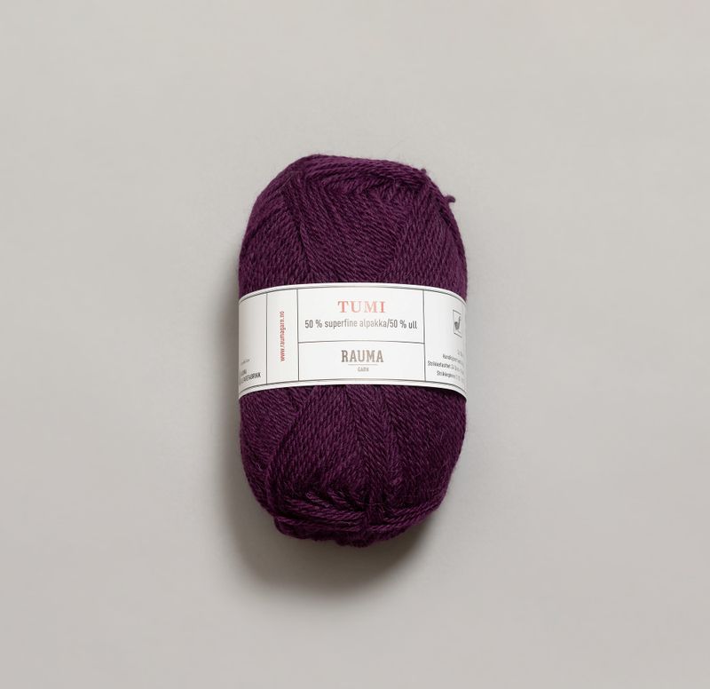 Rauma Babygarn