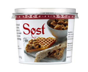 Hovedbilde S&oslash;st