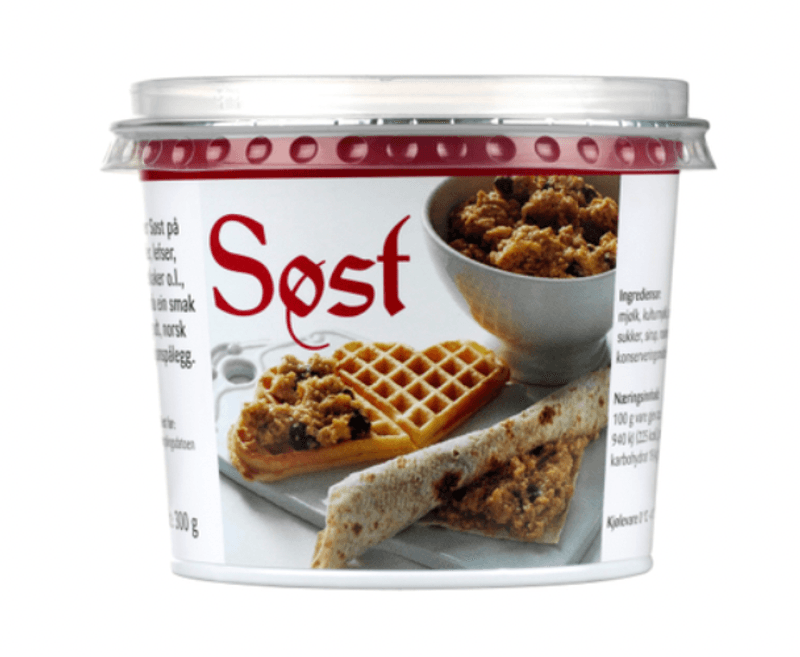 Søst