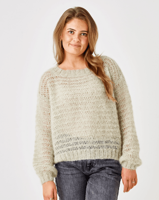 Hovedbilde Loose sweater (893298)