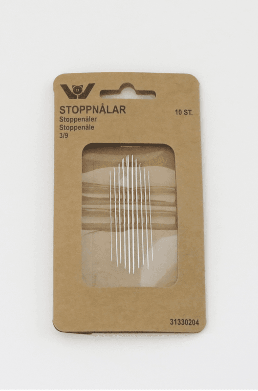 Stoppenåle 3/9 (10 STK)