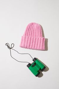 Hovedbilde 450-4 Kikkilue garnpakke