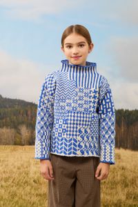 Hovedbilde 455-1 Nordic Mix Mini