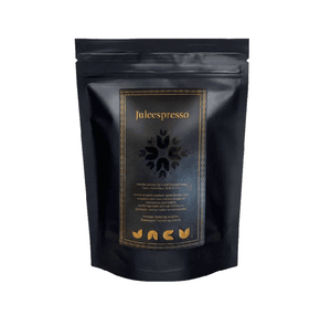 Hovedbilde Jacu Juleespresso hele b&oslash;nner ...