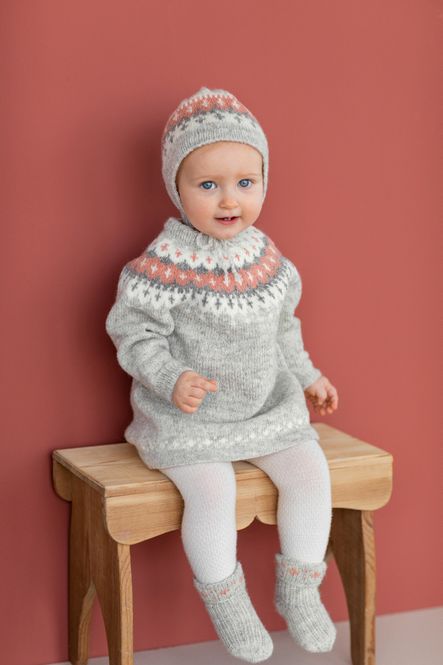 Hovedbilde Hefte 279 Varde baby