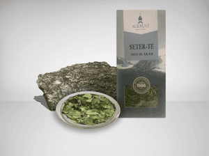 Hovedbilde Aukrust Seter te