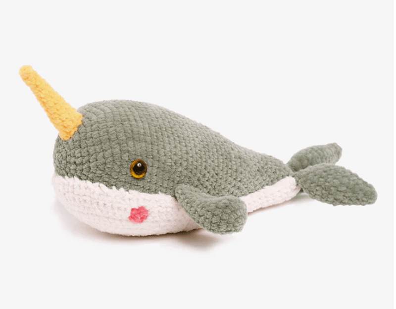 Amigurumi Fantastic animals garnpakke