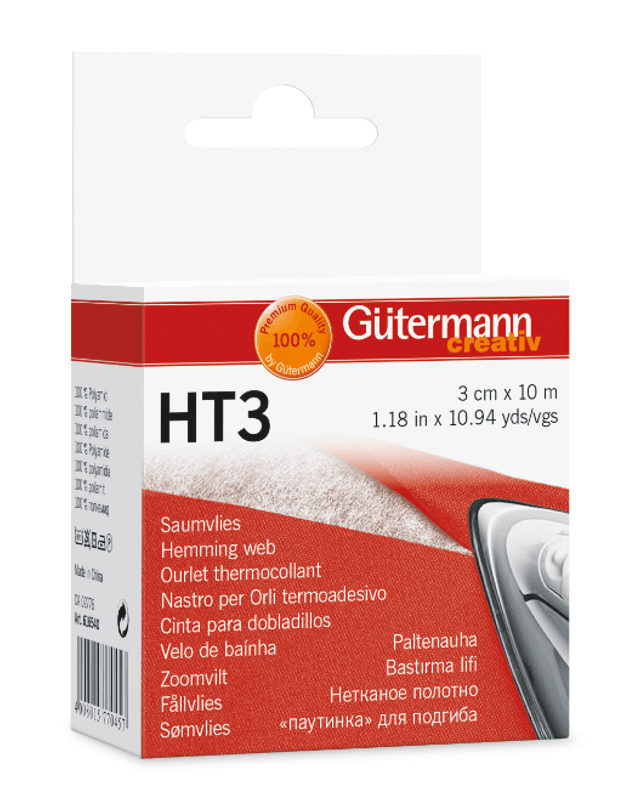 Sømfix HT3