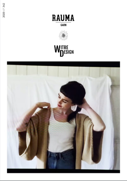 HEFTE 342 Witre design