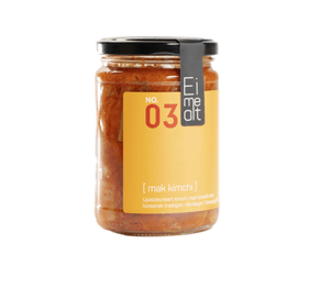Hovedbilde Eimealt Mak kimchi