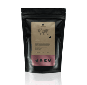 Hovedbilde Jacu Etiopia Chelchele ...