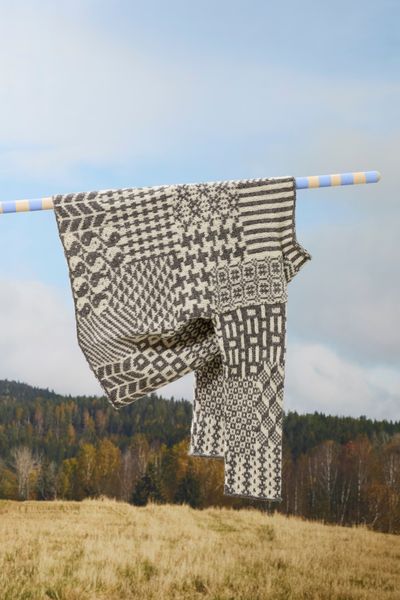 455-1 Nordic Mix Mini