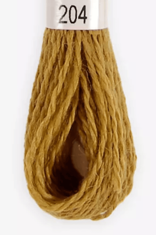Eco vita ullbroderigarn 360