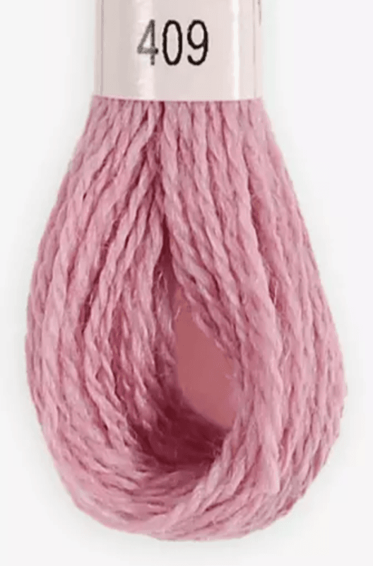 Eco vita ullbroderigarn 360