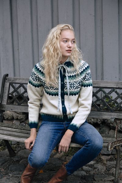 HEFTE 259R Kofter i Tumi