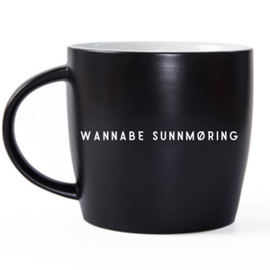 Hovedbilde sunnm&oslash;rskoppen wannabe ...