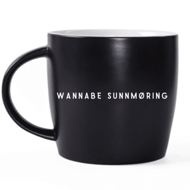 Hovedbilde sunnmørskoppen wannabe ...