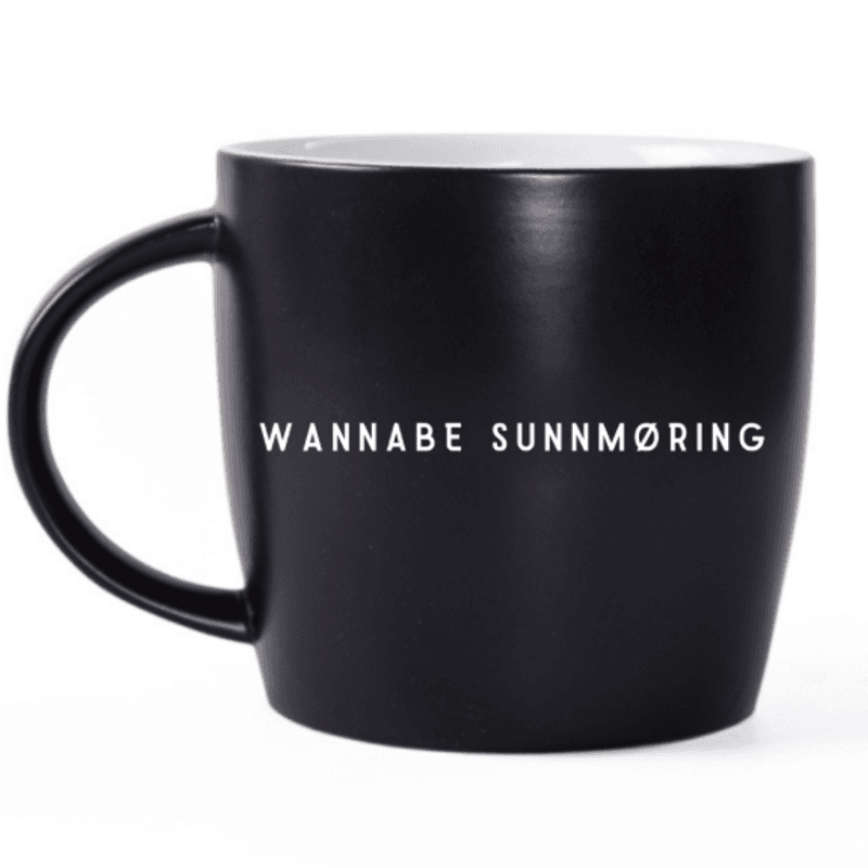 sunnmørskoppen wannabe sunnmøring
