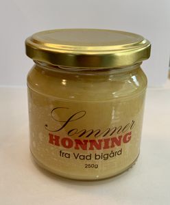 Hovedbilde Vad sommarhonning 250g