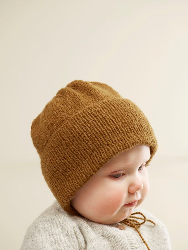Hefte 374 Lamull baby